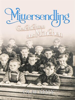 cover image of Mittersendling